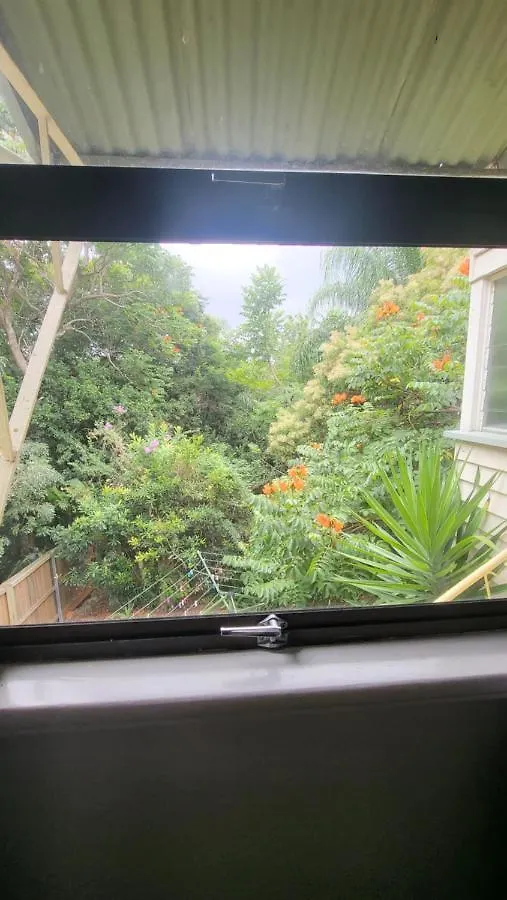 Nature'S Melody Share Home Brisbane